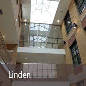Commercial Glass Project Portfolio - Environmental Glass, Inc. - linden