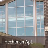 Commercial Glass Project Portfolio - Environmental Glass, Inc. - hechtmanapt