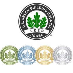 Sustainability - Environmental Glass, Inc 2021 - logos_sust