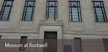 Commercial Glass Project Portfolio - Environmental Glass, Inc. - rockwell